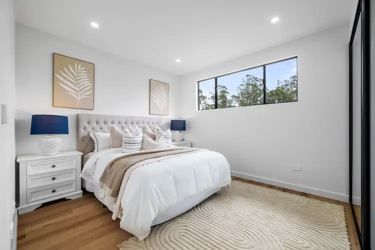 Sixth view of Homely house listing, 82a Fawcett Street, Glenfield NSW 2167
