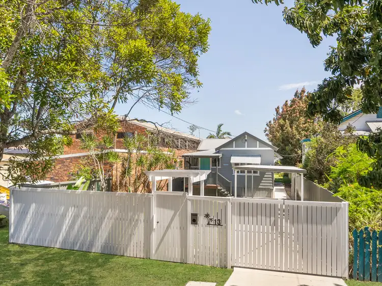 13b Short Street