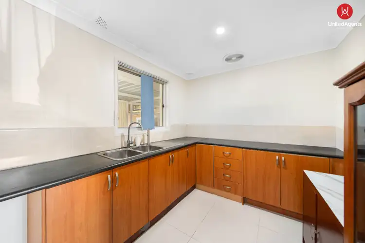 Third view of Homely house listing, 4 Underwood Street, Minto NSW 2566