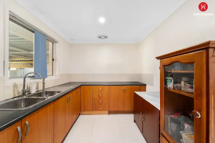 Fourth view of Homely house listing, 4 Underwood Street, Minto NSW 2566