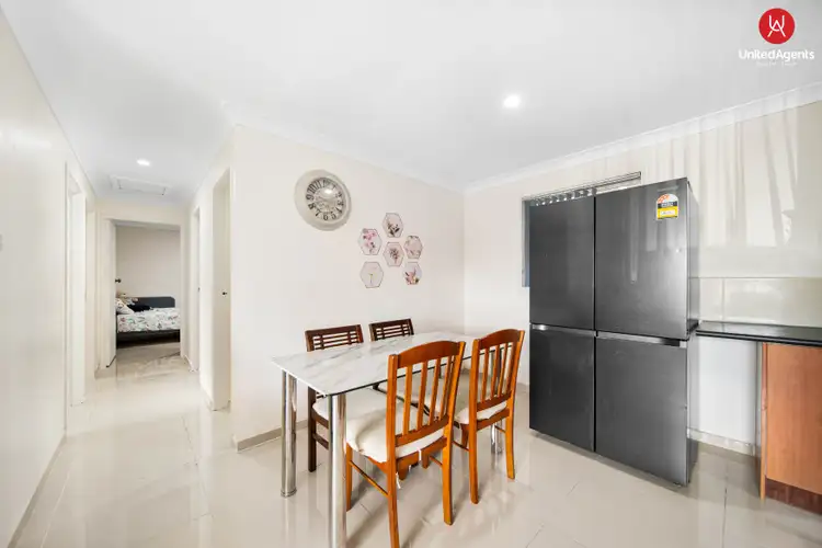 Fifth view of Homely house listing, 4 Underwood Street, Minto NSW 2566