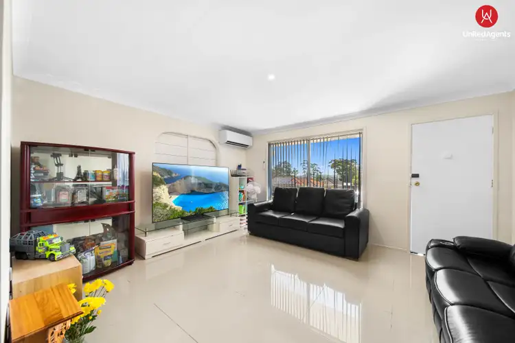 Sixth view of Homely house listing, 4 Underwood Street, Minto NSW 2566