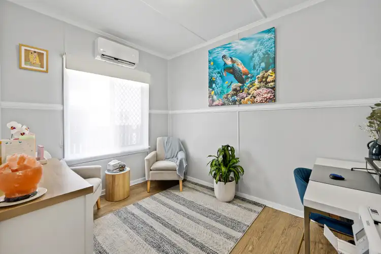 Third view of Homely house listing, 47 Peel Street, Mackay QLD 4740