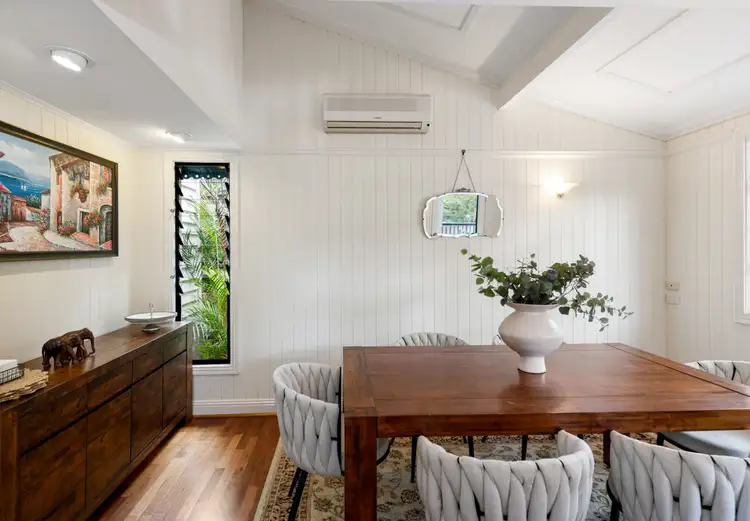 Fifth view of Homely house listing, 26 Nott Street, Red Hill QLD 4059