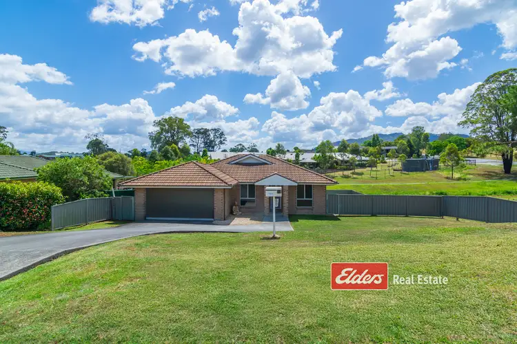 Third view of Homely house listing, 28 Henderson Street, Gloucester NSW 2422