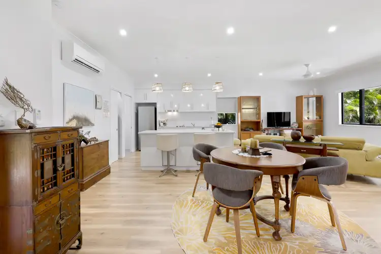 Sixth view of Homely house listing, 40 Blue Beach Boulevard, Haliday Bay QLD 4740