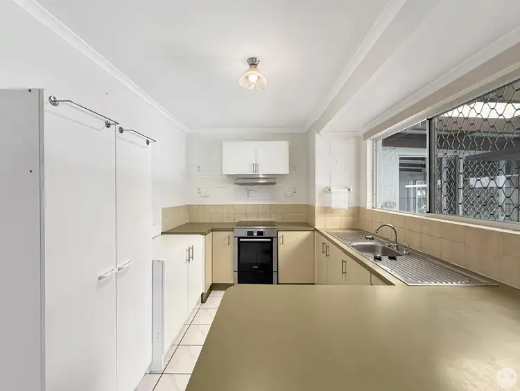 Fourth view of Homely house listing, 82 Whitsunday Drive, Kirwan QLD 4817