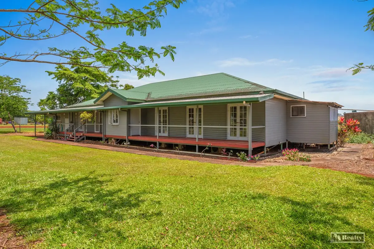Main view of Homely rural property listing, 430 No. 6 Branch Road, No 6 Branch QLD 4859