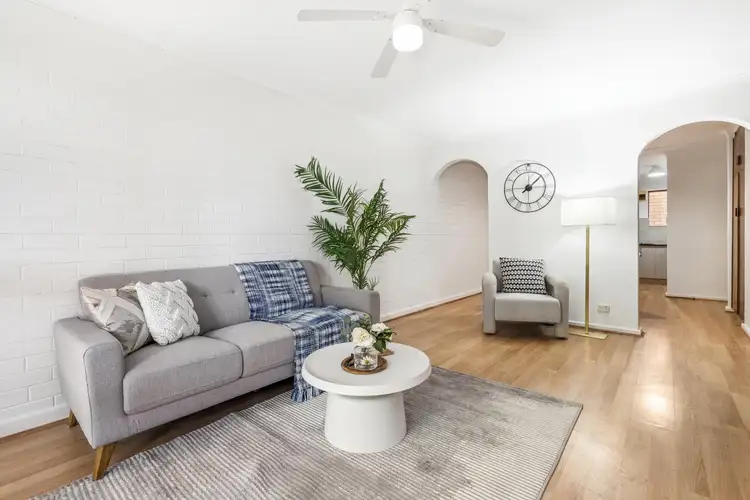 Unit 1/281 Henley Beach Road