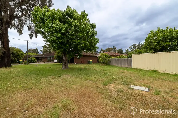 Fourth view of Homely house listing, 115B Fifth Road, Armadale WA 6112