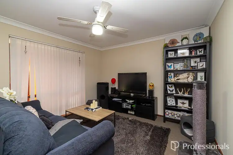 Sixth view of Homely house listing, 115B Fifth Road, Armadale WA 6112