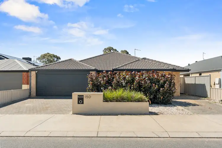 150 Fifty Road, Baldivis WA 6171