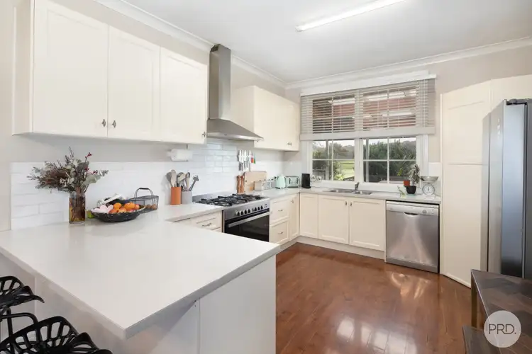 Sixth view of Homely house listing, 565 Derwent Jacks Road, Berringa VIC 3351