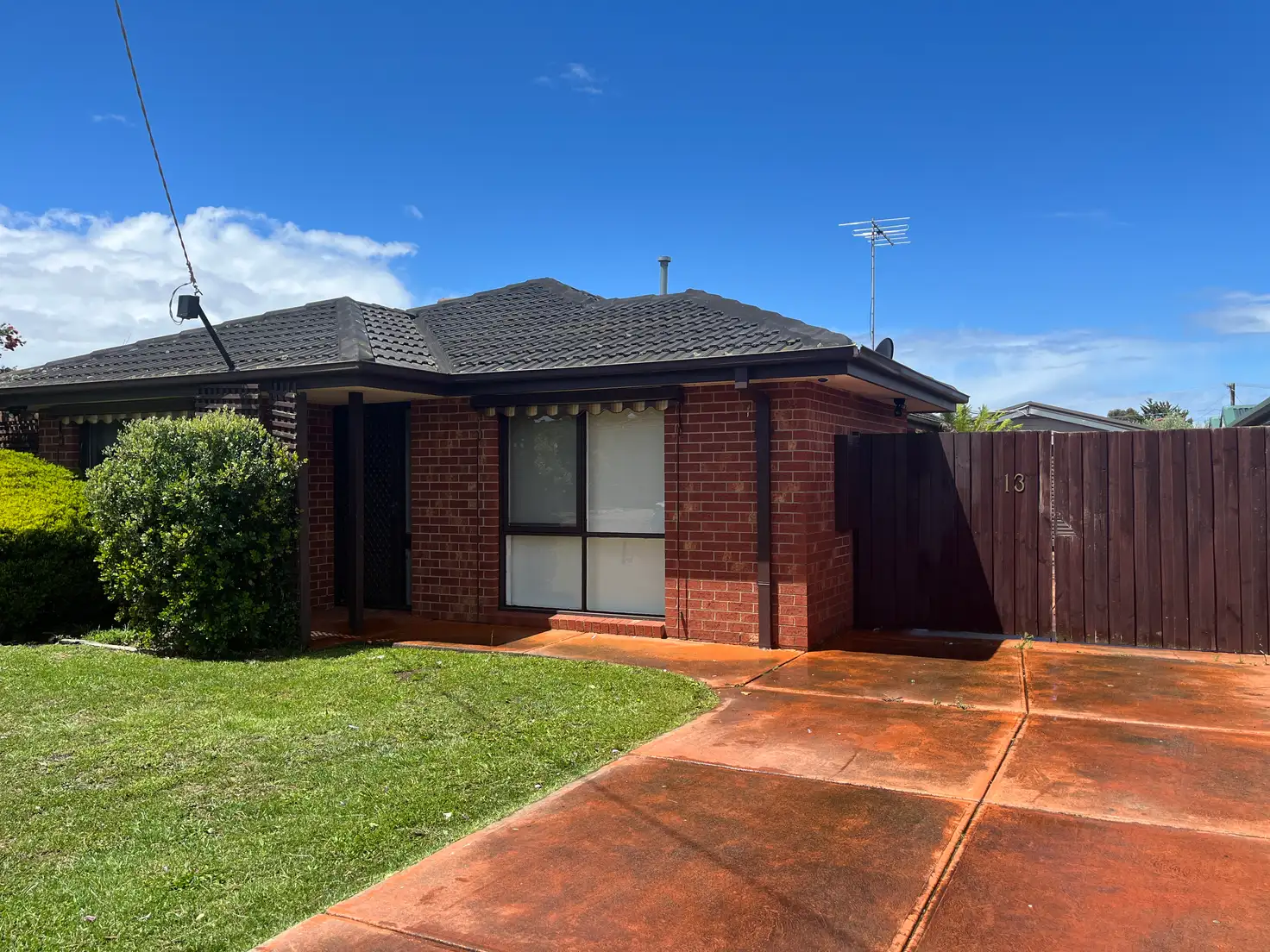 Main view of Homely house listing, 13 Samuel Court, Werribee VIC 3030