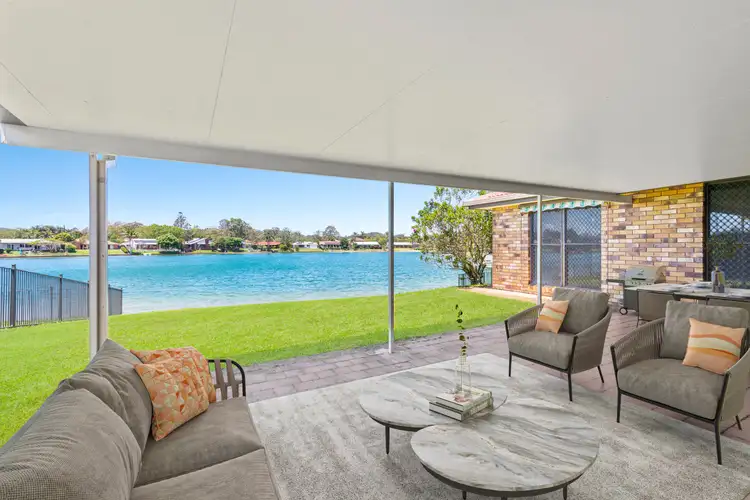 17 Cyclades Crescent, Currumbin Waters QLD 4223