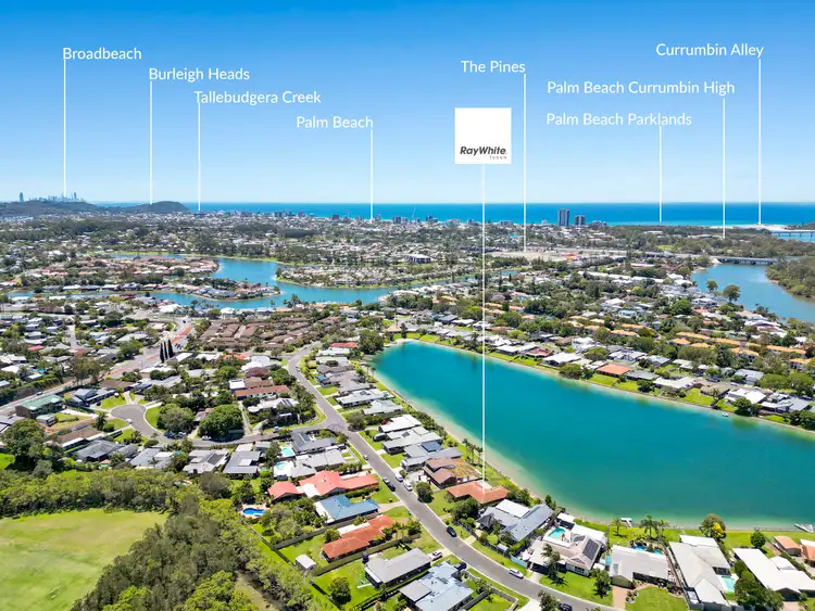 17 Cyclades Crescent, Currumbin Waters QLD 4223