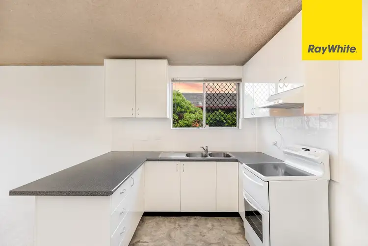 Third view of Homely apartment listing, 6/22 May Street, Eastwood NSW 2122