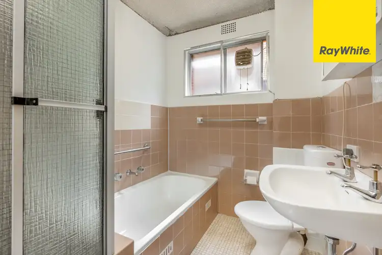 Fifth view of Homely apartment listing, 6/22 May Street, Eastwood NSW 2122