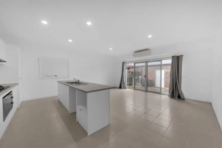 Second view of Homely house listing, 12 Carney Street, Lalor VIC 3075