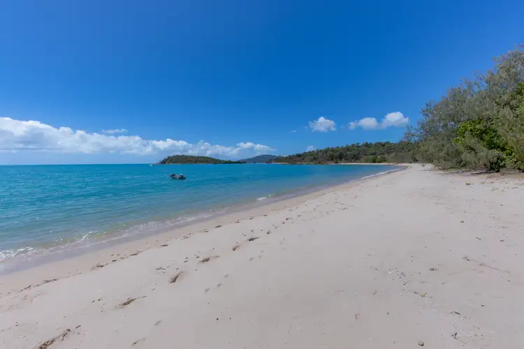 Fifth view of Homely house listing, 28 Gloucester Avenue, Hideaway Bay QLD 4800