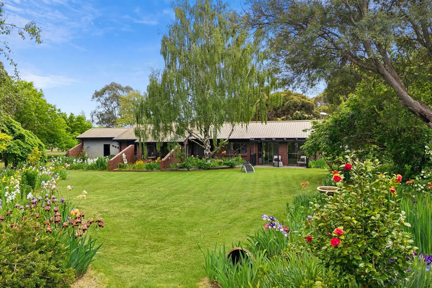 Main view of Homely house listing, 1003 Pipers Creek Road, Pipers Creek VIC 3444