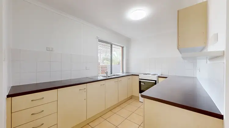 Third view of Homely house listing, 6 Josephine Crescent, Rasmussen QLD 4815