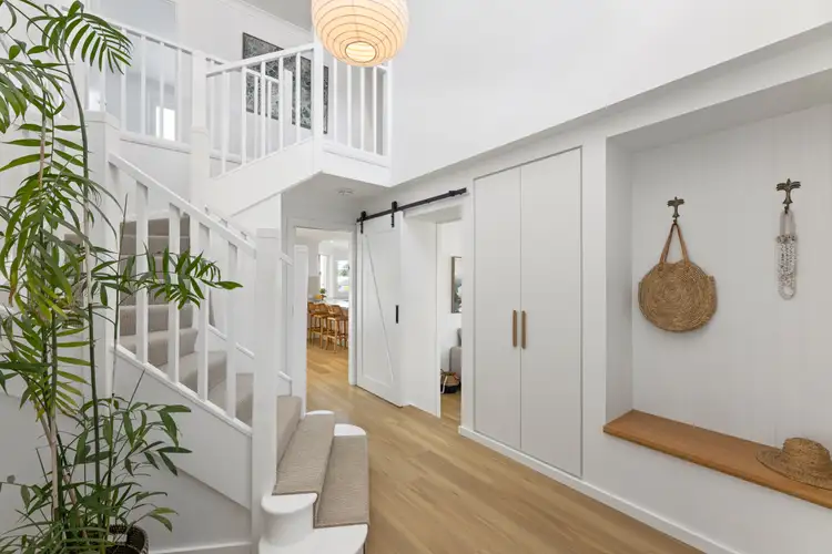 Third view of Homely house listing, 12 Franklin Road, Cronulla NSW 2230