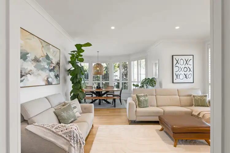 Fourth view of Homely house listing, 12 Franklin Road, Cronulla NSW 2230