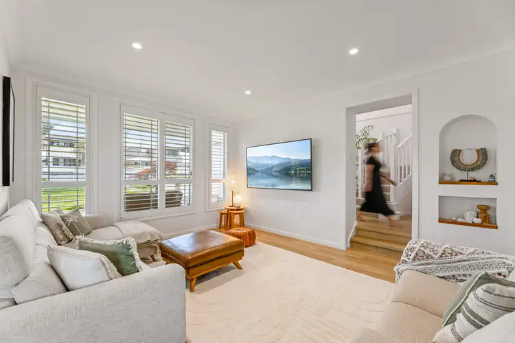 Fifth view of Homely house listing, 12 Franklin Road, Cronulla NSW 2230