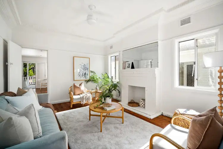 Second view of Homely house listing, 93 Bryant Street, Rockdale NSW 2216