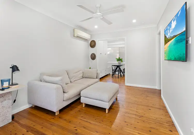 Second view of Homely house listing, 1/3 St Lukes Avenue, Brownsville NSW 2530