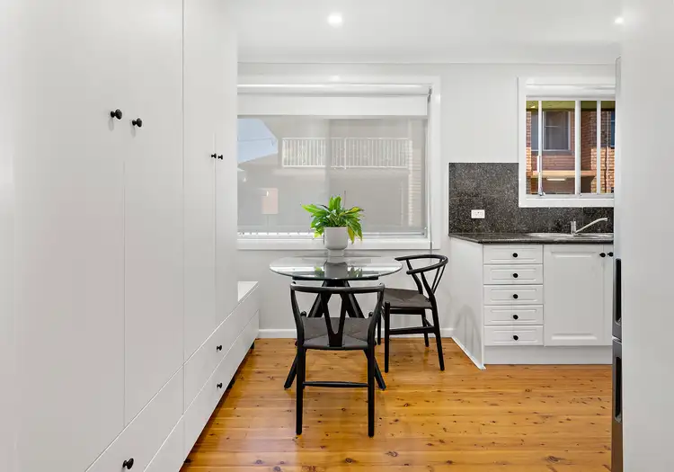 Fourth view of Homely house listing, 1/3 St Lukes Avenue, Brownsville NSW 2530