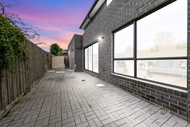 Fourth view of Homely townhouse listing, 4/41 Pennell Avenue, St Albans VIC 3021