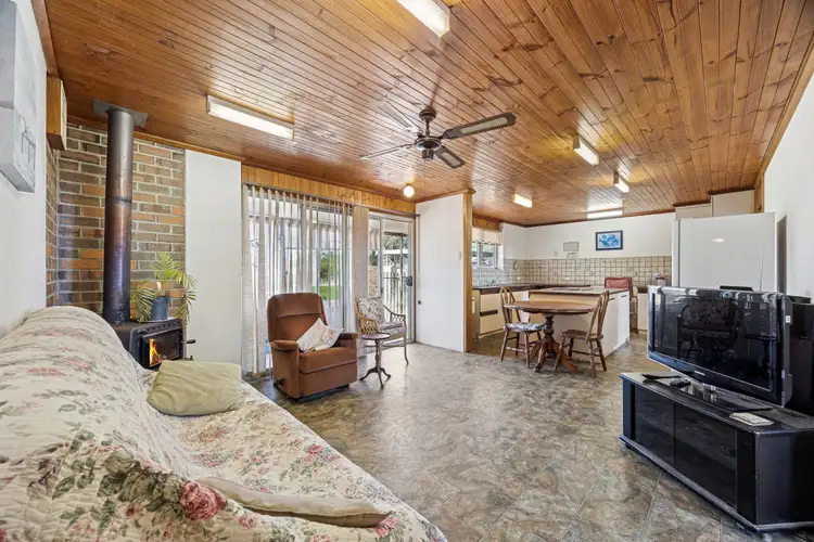 Sixth view of Homely house listing, 43 Hillview Road, Strathalbyn SA 5255