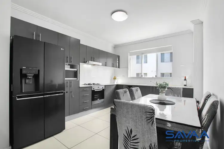 Third view of Homely apartment listing, 4/2-12 Civic Avenue, Pendle Hill NSW 2145