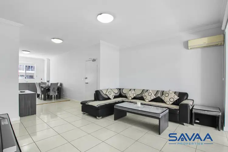 Fourth view of Homely apartment listing, 4/2-12 Civic Avenue, Pendle Hill NSW 2145