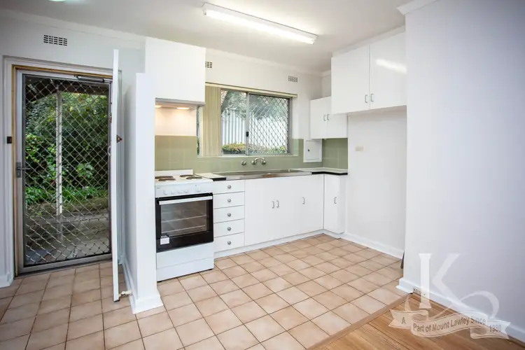 Third view of Homely unit listing, 4/44 York Street, North Perth WA 6006