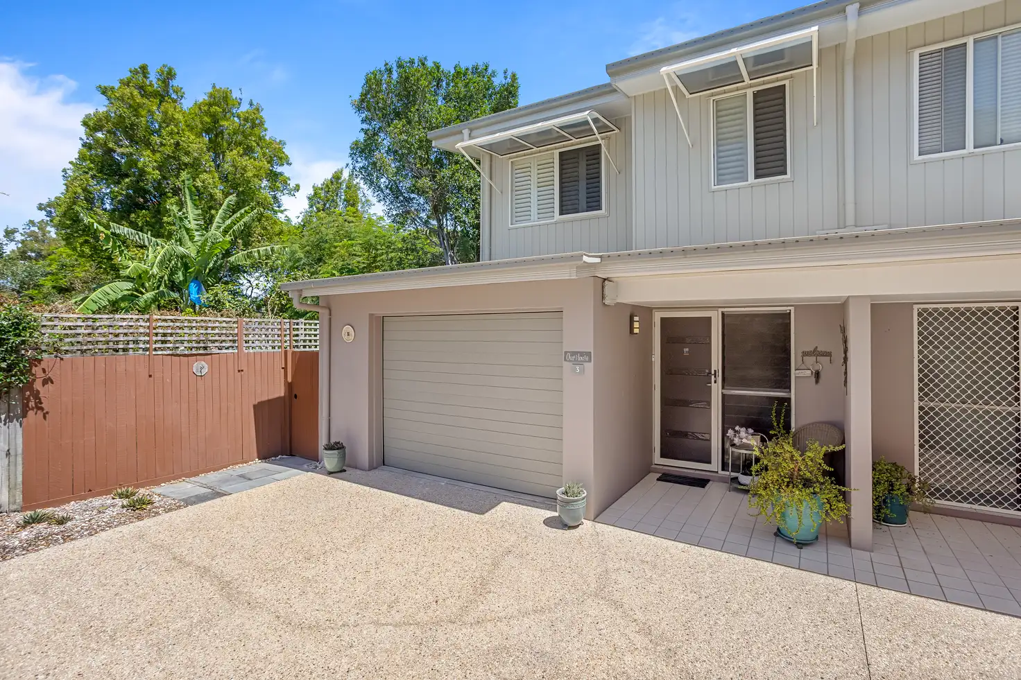 Main view of Homely townhouse listing, 3/17 Shields Street, Redcliffe QLD 4020