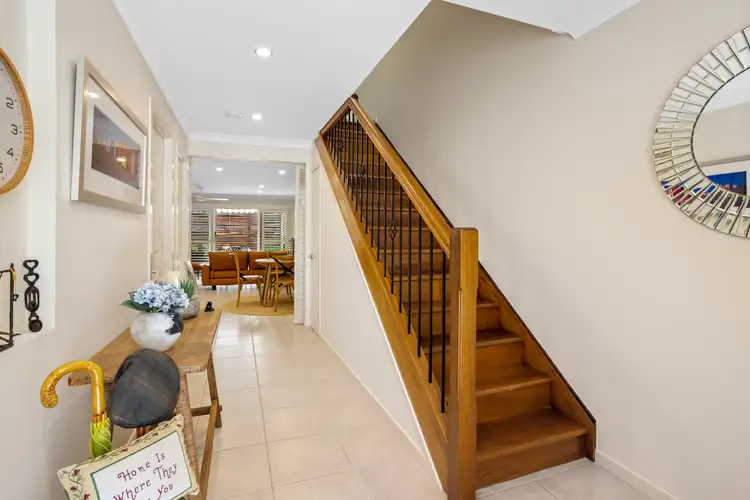 Second view of Homely townhouse listing, 3/17 Shields Street, Redcliffe QLD 4020