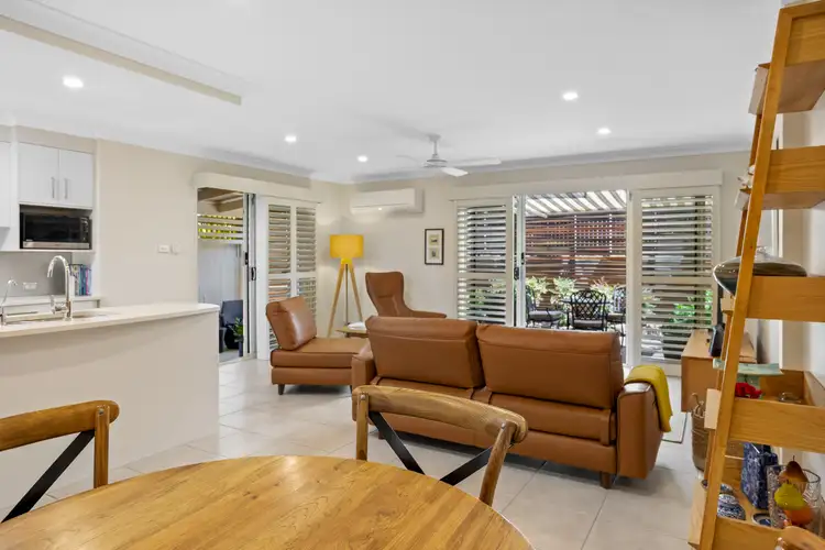 Third view of Homely townhouse listing, 3/17 Shields Street, Redcliffe QLD 4020