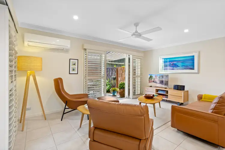 Fourth view of Homely townhouse listing, 3/17 Shields Street, Redcliffe QLD 4020