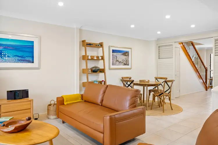 Fifth view of Homely townhouse listing, 3/17 Shields Street, Redcliffe QLD 4020