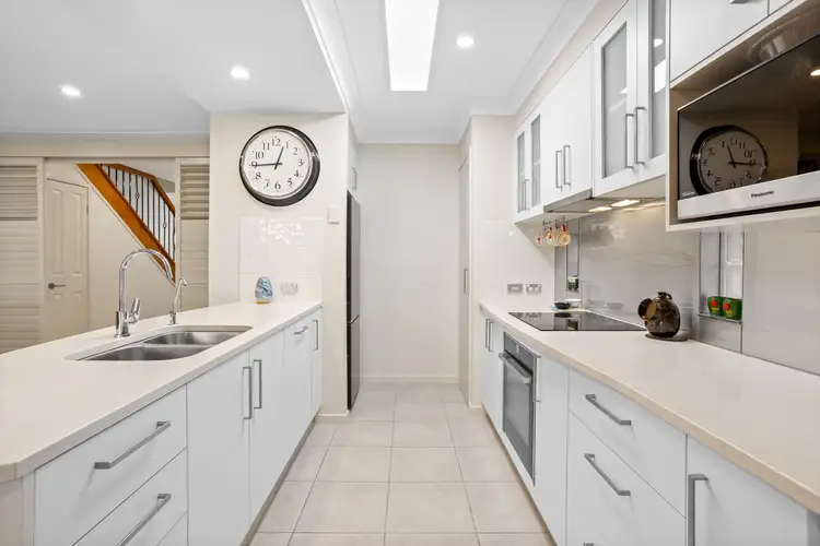 Sixth view of Homely townhouse listing, 3/17 Shields Street, Redcliffe QLD 4020