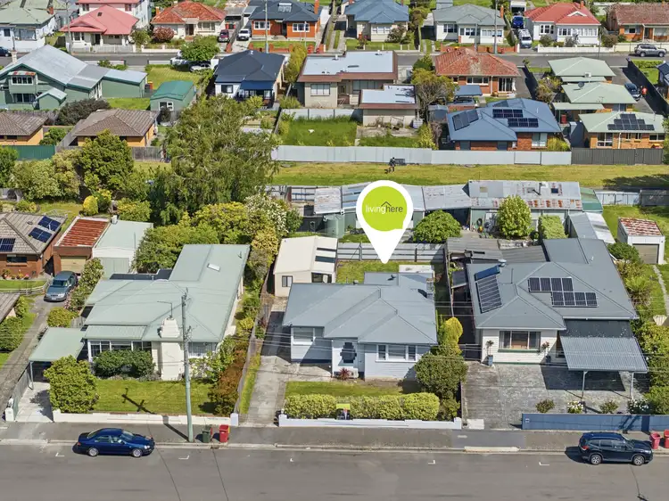 Third view of Homely house listing, 51 Foch Street, Mowbray TAS 7248