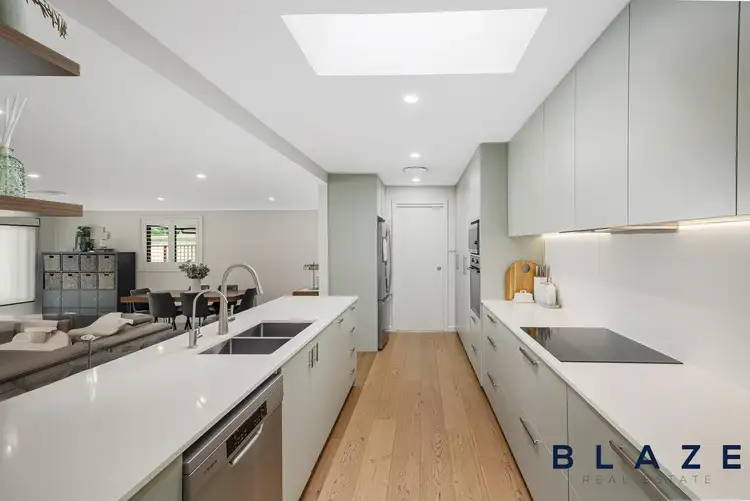 Third view of Homely house listing, 124 Mcfarlane Drive, Minchinbury NSW 2770