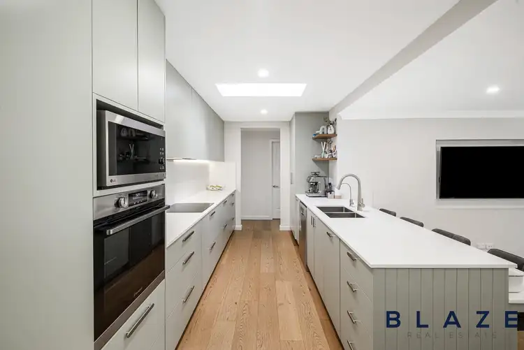 Fifth view of Homely house listing, 124 Mcfarlane Drive, Minchinbury NSW 2770