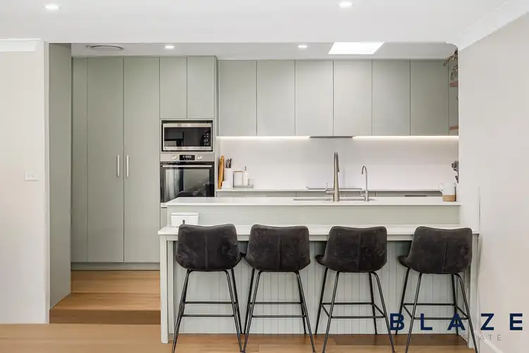 Sixth view of Homely house listing, 124 Mcfarlane Drive, Minchinbury NSW 2770