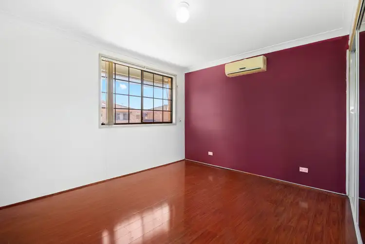 Fourth view of Homely townhouse listing, 16/4-6 Kent Street, Blacktown NSW 2148