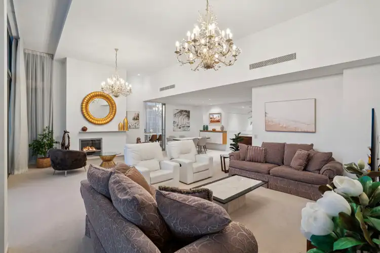 Third view of Homely unit listing, 5602 Ephraim Island, Paradise Point QLD 4216