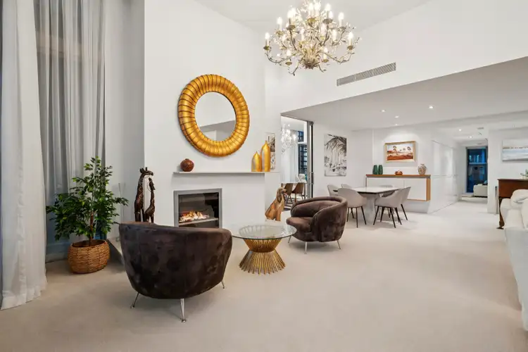 Sixth view of Homely unit listing, 5602 Ephraim Island, Paradise Point QLD 4216